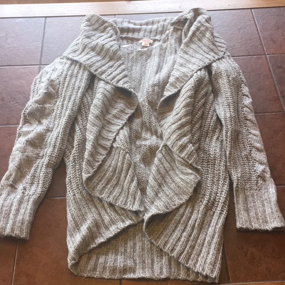 Cardigan